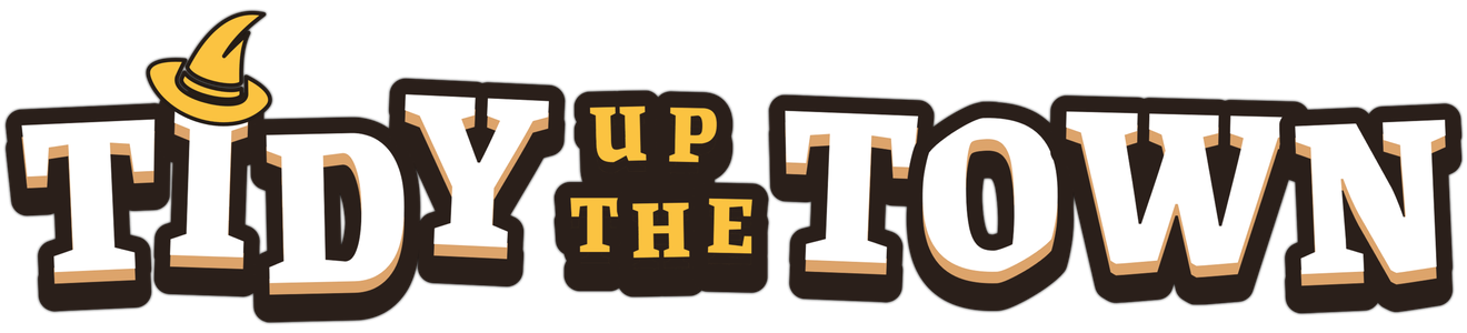 Tidy Up the Town
