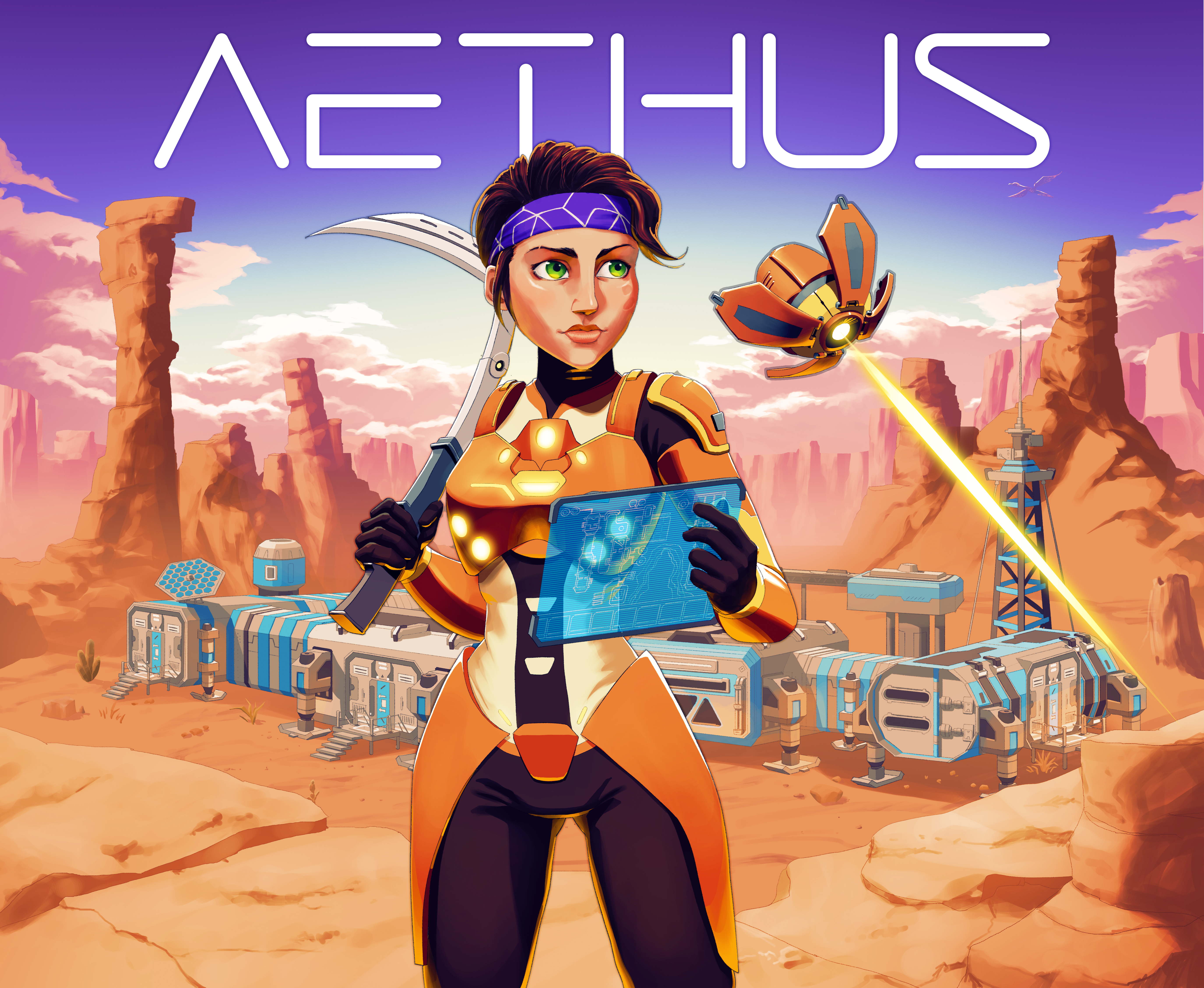 AETHUS